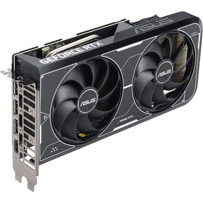 Видеокарта/ DUAL-RTX3060TI-O8GD6X