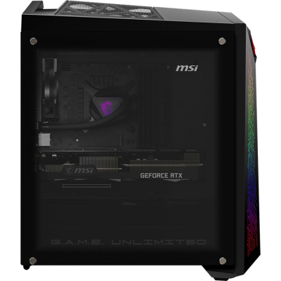 ПК/ MSI MEG Infinite X 11TE-1297RU Intel Core i7 11700KF(3.6Ghz)/32768Mb/2Tb+1024PCISSDGb/noDVD/Ext:nVidia GeForce RTX 3070 Ti VENTUS 3X(8192Mb)/BT/WiFi/war 2y/12kg/black/Win11Home