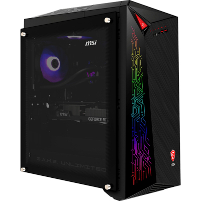 ПК/ MSI MEG Infinite X 11TE-1297RU Intel Core i7 11700KF(3.6Ghz)/32768Mb/2Tb+1024PCISSDGb/noDVD/Ext:nVidia GeForce RTX 3070 Ti VENTUS 3X(8192Mb)/BT/WiFi/war 2y/12kg/black/Win11Home