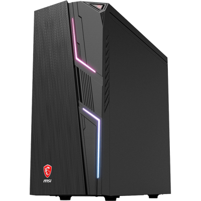 ПК/ MSI MAG Codex 5 11TG-882XRU Intel Core i7 11700F(2.5Ghz)/32768Mb/1024PCISSDGb/noDVD/Ext:nVidia GeForce RTX 3060 Ti VENTUS 2X (8192Mb)/war 2y/6.09kg/black/DOS