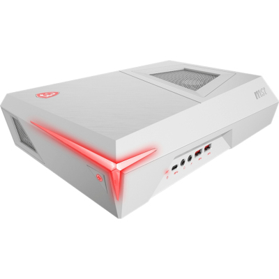 ПК/ MSI MPG Trident 3 Arctic 11SI-077XRU Intel Core i5 11400F(2.6Ghz)/16384Mb/512PCISSDGb/noDVD/Ext:nVidia GeForce GTX 1660 SUPER AERO ITX(6144Mb)/BT/WiFi/war 2y/3.17kg/White/noOS