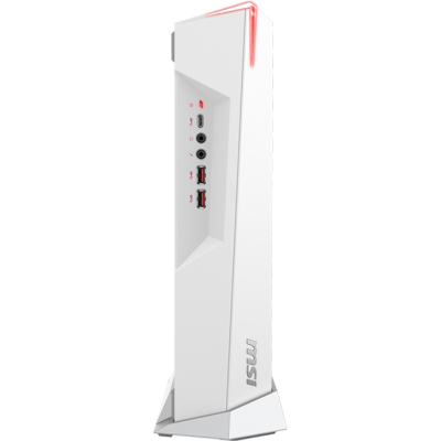 ПК/ MSI MPG Trident 3 Arctic 11SI-099RU Intel Core i5 11400F(2.6Ghz)/16384Mb/512PCISSDGb/noDVD/Ext:nVidia GeForce GTX 1660 SUPER AERO ITX(6144Mb)/BT/WiFi/war 2y/3.17kg/White/Win11Home