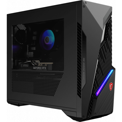 ПК/ MSI MAG Infinite S3 11TG-200RU Intel Core i7 11700F(2.5Ghz)/16384Mb/1000+512PCISSDGb/noDVD/Ext:nVidia GeForce RTX 3060 Ti VENTUS 2X LHR(8192Mb)/BT/WiFi/war 2y/7.73kg/black/Win11Home