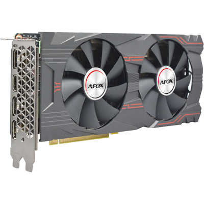 Видеокарта/ AFOX Geforce RTX 2060 SUPER
