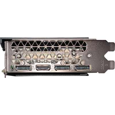 Видеокарта/ AFOX Geforce RTX 2060 SUPER