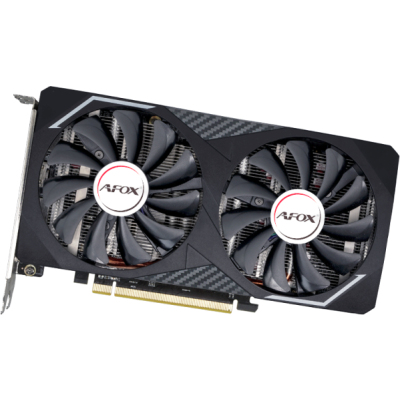 Видеокарта/ AFOX Radeon RX 6600 XT