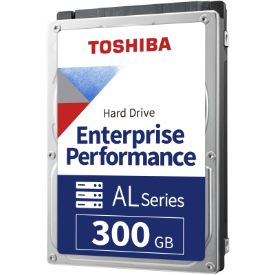 Жесткий диск/ HDD Toshiba SAS 12Gbit/s 300Gb 2.5" 15K 128Mb