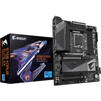 B760 AORUS ELITE AX