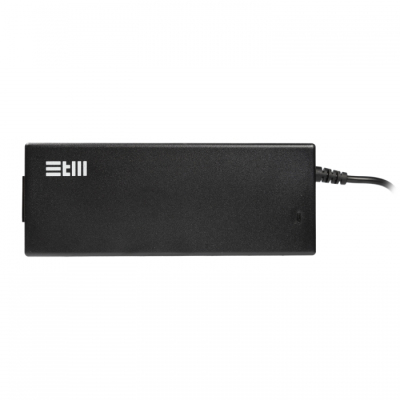 Универсальный адаптер STM BL150 для ноутбуков 150 Ватт/ NB Adapter STM BL150, USB(2.1A)