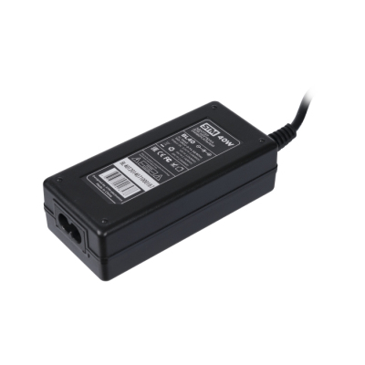 Универсальный адаптер для ноутбуков на 40Ватт/ NB Adapter STM BL40, 40W, Net