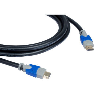 Кабель HDMI-HDMI (Вилка - Вилка), 10,6 м [97-01114035]/ Кабель HDMI-HDMI (Вилка - Вилка), 10,6 м