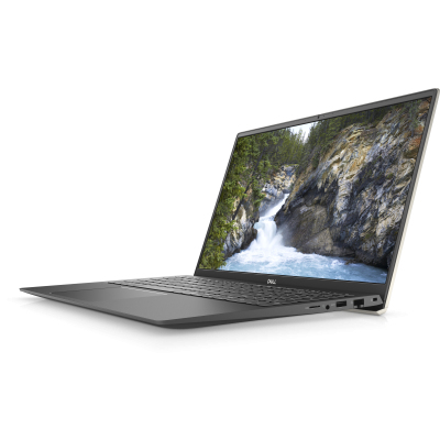 Ноутбук DELL VOSTRO 5502/ Dell Vostro 5502 15.6"(1920x1080 (матовый))/Intel Core i5 1135G7(2.4Ghz)/8192Mb/256SSDGb/noDVD/Int:Intel Iris Xe Graphics/BT/WiFi/40WHr/war 1y/1.7kg/grey/W10Pro