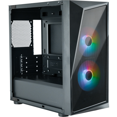 Корпус без блока питания/ Cooler Master Case CMP 320 mATX