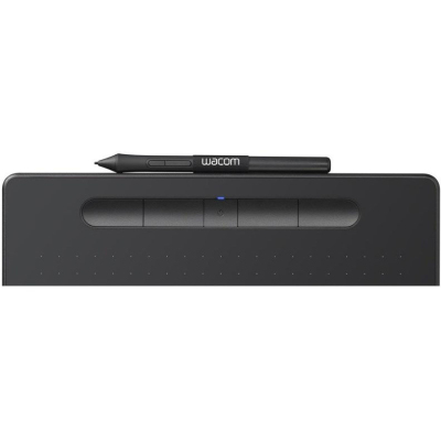 Графический планшет/ Intuos M Bluetooth Black