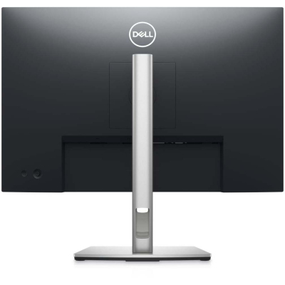 Монитор/ Dell P2423 24",IPS, 1920x1080, 5ms, 300cd/m2, 1000:1, 178/178,Height adjustable, Tilt, Swivel,VGA, HDMI, DP, DVI, 5xUSB, Black, Vesa 100х100