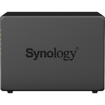 Сетевое хранилище без дисков