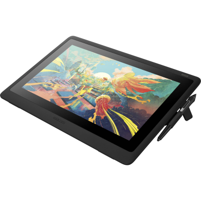 Интерактивный дисплей/ Interactive display Wacom Cintiq 16