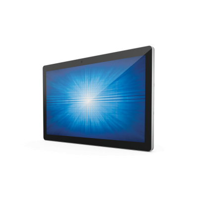 ELO I-Series 3.0 STANDARD, Android 8.1 установлен Google Play Services, 21.5-inch, Full HD 1920 x 1080 IPS дисплей, ARM A53 2.0 GHz Octa-Core Processor, 3GB RAM, 32GB Flash, PCAP 10-touch, Clear, Wi-Fi, Ethernet, Bluetooth 4.1, EloView, Черный/ Elo I-Seri