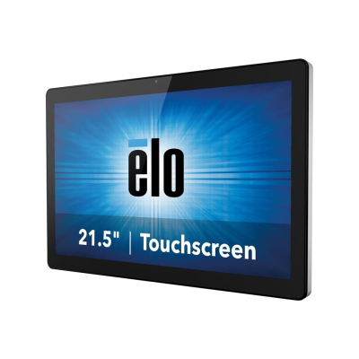 21.5" интерактивная панель All-in-One I-Series для Android 7.1/ ESY22I1-2UWB-0-AN-GY-G 21.5 Inch I-Series All-in-One Android 7.1, 3GB RAM 32GB Memory, PCAP, Black