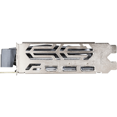 Видеокарта/ GeForce GTX 1650 D6 GAMING X