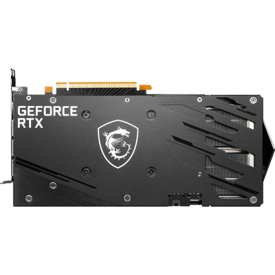 Видеокарта/ GeForce RTX 3050 GAMING X 8G