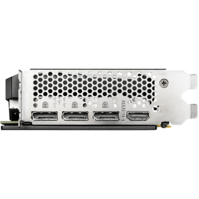 Видеокарта/ GeForce RTX 3060 Ti VENTUS 3X 8G OC LHR