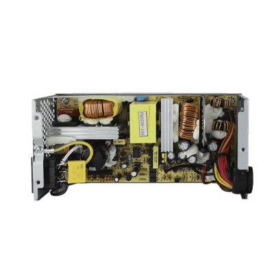 Блок питания/ Gamemax GT-300G 300W TFX PSU, 80+gold, 3xSATA,1x4pin, 1x8pin (12V), 1xPCie 6+2pin