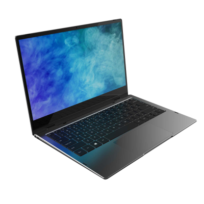 Ноутбук/ HIPER SLIM 360 13.3"(1920x1080 IPS)/Touch/Intel Core i3 1215U(1.2Ghz)/16384Mb/512SSDGb/noDVD/Int:Intel UHD Graphics/Cam/BT/WiFi/38WHr/war 1y/1.26kg/Silver/Win10Home + Screen 60Hz, 250nits