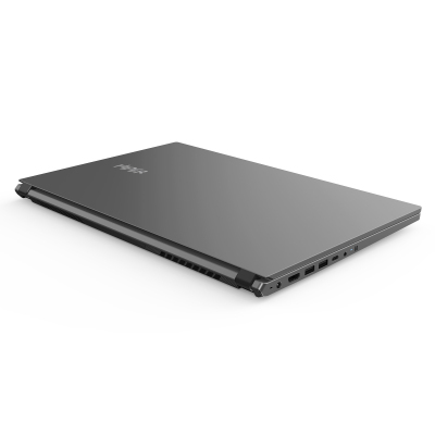 Ноутбук/ HIPER EXPERTBOOK 16.1"(1920x1080 (матовый) IPS)/Intel Core i3 1215U(1.2Ghz)/8192Mb/256SSDGb/noDVD/Int:Intel UHD Graphics/Cam/BT/WiFi/70WHr/war 1y/1.86kg/Black/DOS + Screen 60Hz, 250nits