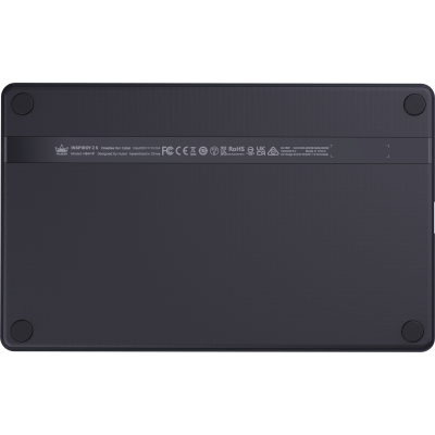 Графический планшет Huion INSPIROY 2 S H641P Black