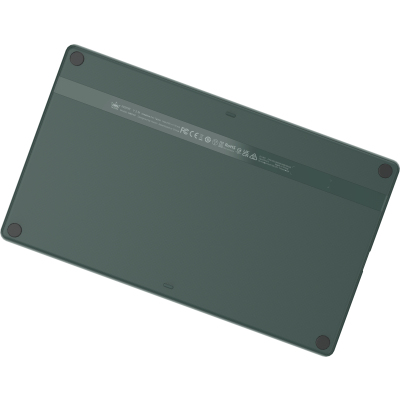 Графический планшет Huion INSPIROY 2 M H951P Green