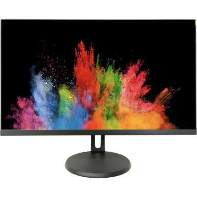 Платформа моноблока/ Platform AIO HIPER Office HO-K23M-H510-B (23,8"/IPS/FHD/H510/cooler/BT 4.2/WiFi 5/VESA/DVD RW/Rotable stand/camera 5mp/cardreader/(2*USB/1*SD/1*Type C)/Whithout CPU/RAM/SSD))/Black