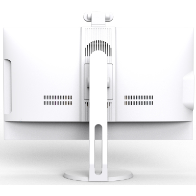 Платформа моноблока/ Platform AIO HIPER Office HO-K23M-H510-W (23,8"/IPS/FHD/H510/cooler/BT 4.2/WiFi 5/VESA/DVD RW/Rotable stand/camera 5mp/cardreader/(2*USB/1*SD/1*Type C)/Whithout CPU/RAM/SSD))/White