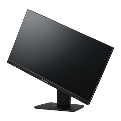 Моноблоки/ Моноблок NERPA SAIMAA 23,8 HAS 23.8"(1920x1080 (матовый) IPS)/Intel Core i5 11400(2.6Ghz)/16384Mb/512SSDGb/DVDrw/BT/WiFi/war 3y/9.5kg/black/noOS + HAS, БП 300W; cam 3.0М + Mic, noKbd&m