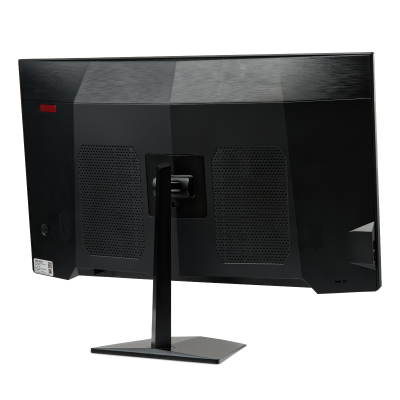 Моноблоки/ Моноблок NERPA SAIMAA 27 27"(1920x1080 (матовый) IPS)/Intel Core i5 11400(2.6Ghz)/16384Mb/500SSDGb/noDVD/BT/WiFi/war 1y/7kg/black/noOS + VESA 75 x 75, 1x USB Type C, DP,WebCam выдвижная, 2 Мп, noKbd&m