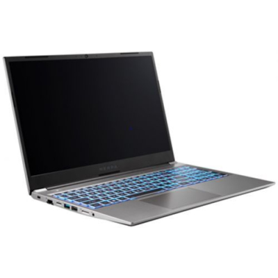 Ноутбук/ Nerpa Caspica I752-15 15.6"(1920x1080 (матовый) IPS)/Intel Core i7 1255U(1.7Ghz)/16384Mb/1024SSDGb/noDVD//BT/WiFi/49WHr/war 1y/1.75kg/Titanium Gray/Titanium Black (D)/noOS