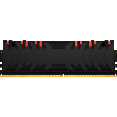 Память оперативная/ Kingston 8GB3200MHz DDR4 CL16DIMMFURYRenegadeRGB