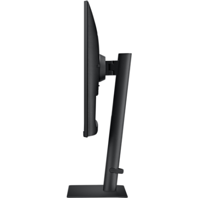 ЖК монитор Samsung S27B800PXI/ Samsung S27B800PXI 27" Wide LCD 4K IPS monitor, 3840x2160, 5(GtG)ms, 400 cd/m2, MEGA DCR(static 1000:1), 178°/178°, Display Port, HDMI, USB3.0 x3; USB-C (90 Вт), HAS, VESA 100x100 mm, внутренний БП, Windows 10, EnergyStar, b
