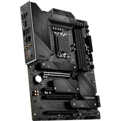 Материнская плата/ MAG H670 TOMAHAWK WIFI DDR4