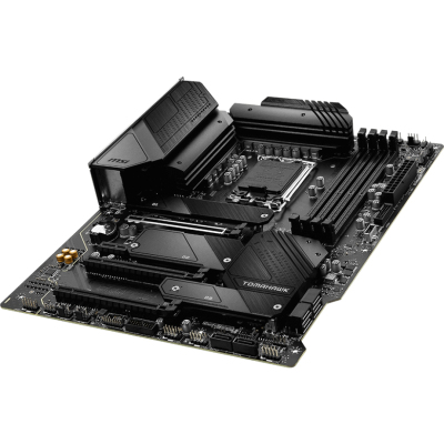 Материнская плата/ MAG H670 TOMAHAWK WIFI DDR4