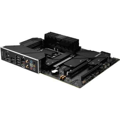 Материнская плата/ MAG H670 TOMAHAWK WIFI DDR4