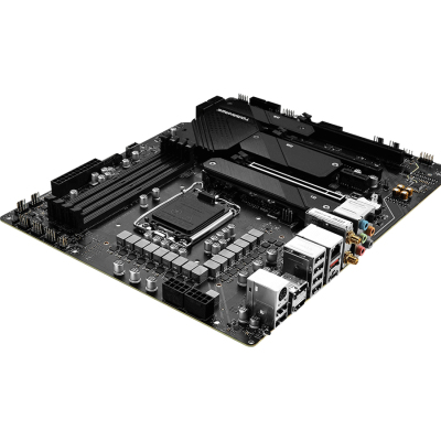 Материнская плата/ MAG H670 TOMAHAWK WIFI DDR4