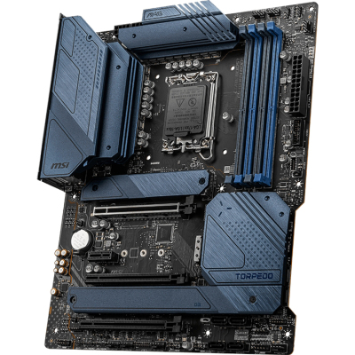 Материнская плата/ MAG Z690 TORPEDO