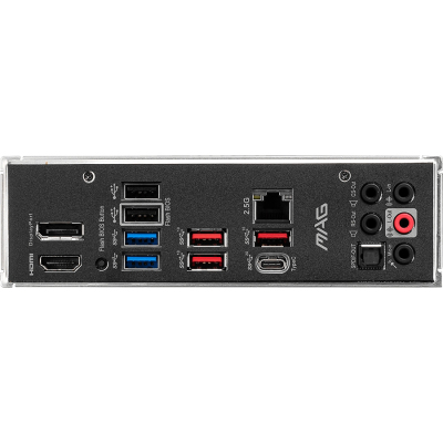 Материнская плата/ MAG Z690 TORPEDO