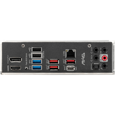 Материнская плата/ MAG Z690 TORPEDO EK X