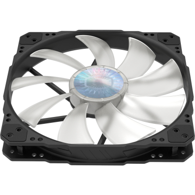 Кулер/ Cooler Master Case Cooler SickleFlow 200 ARGB