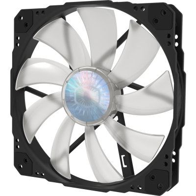 Кулер/ Cooler Master Case Cooler SickleFlow 200 ARGB