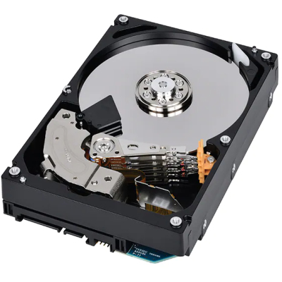 Жесткий диск/ HDD Toshiba SAS 6Tb 12Gb/s 7200 256Mb 1 year ocs (analog MG06SCA600E)