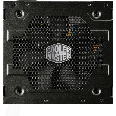 Блок питания 300Вт/ Power Supply Cooler Master Elite V4 300W 230V / 80 Plus 230V EU / ErP 2014 / 120mm fan / EU Cable
