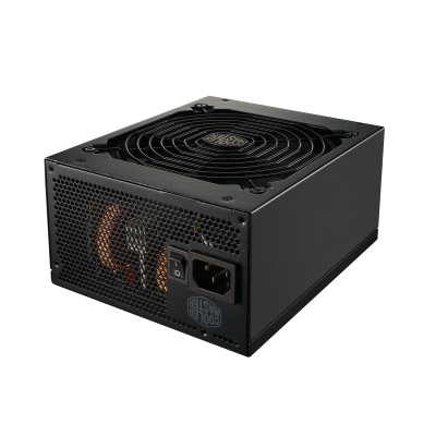 Блок питания 1050 Ватт/ Power Supply Cooler Master MWE Gold V2,FM1050W ATX3.0 A/EU Cable
